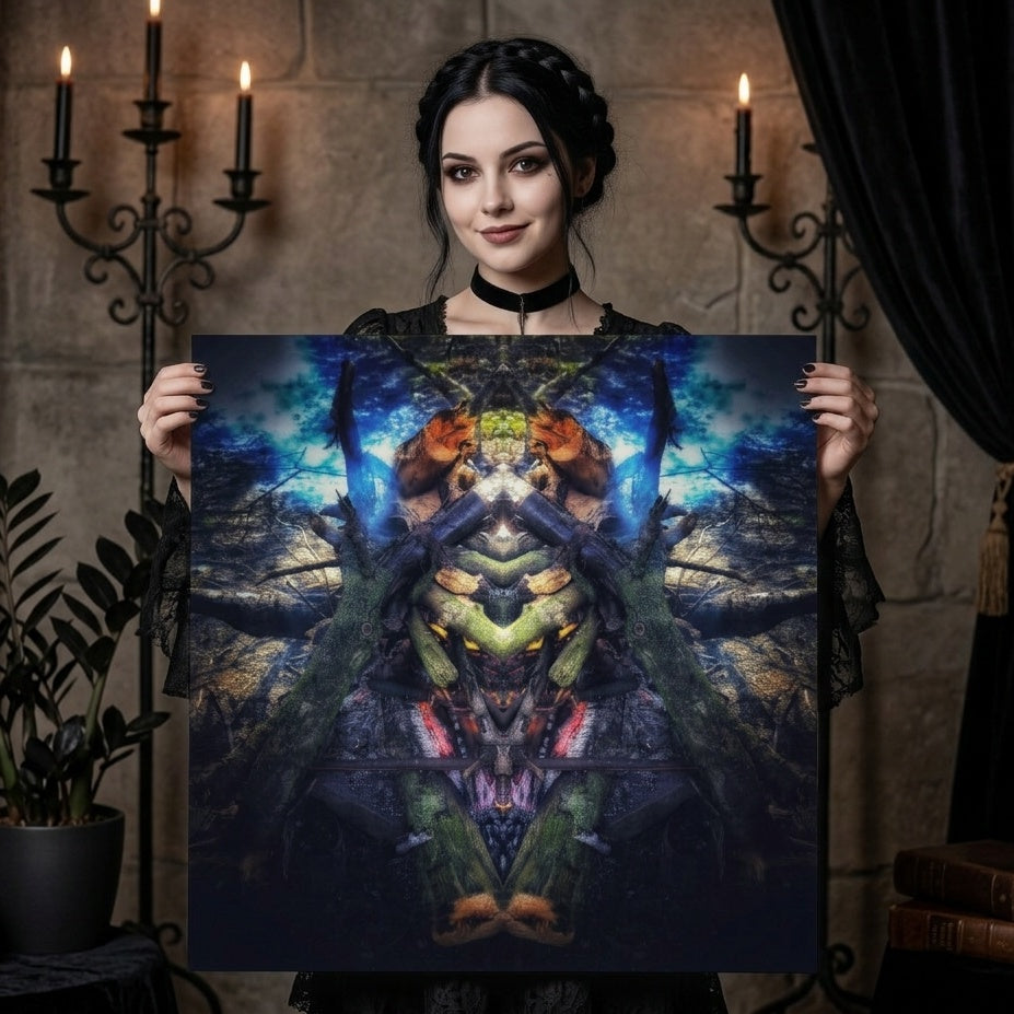 Fire Sentinel Poster