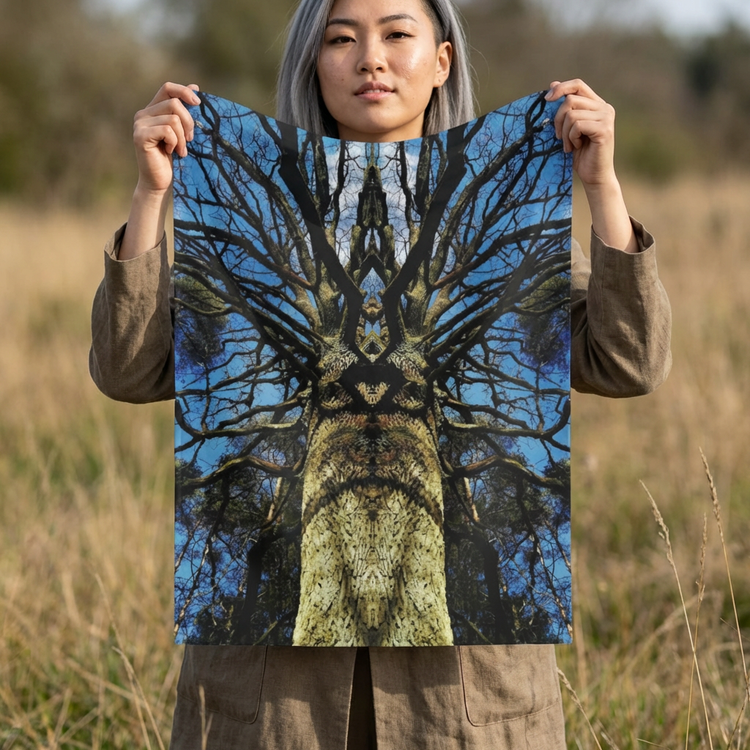 Tapestry - Forest Dimensions