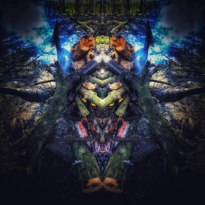 Fire Sentinel Poster