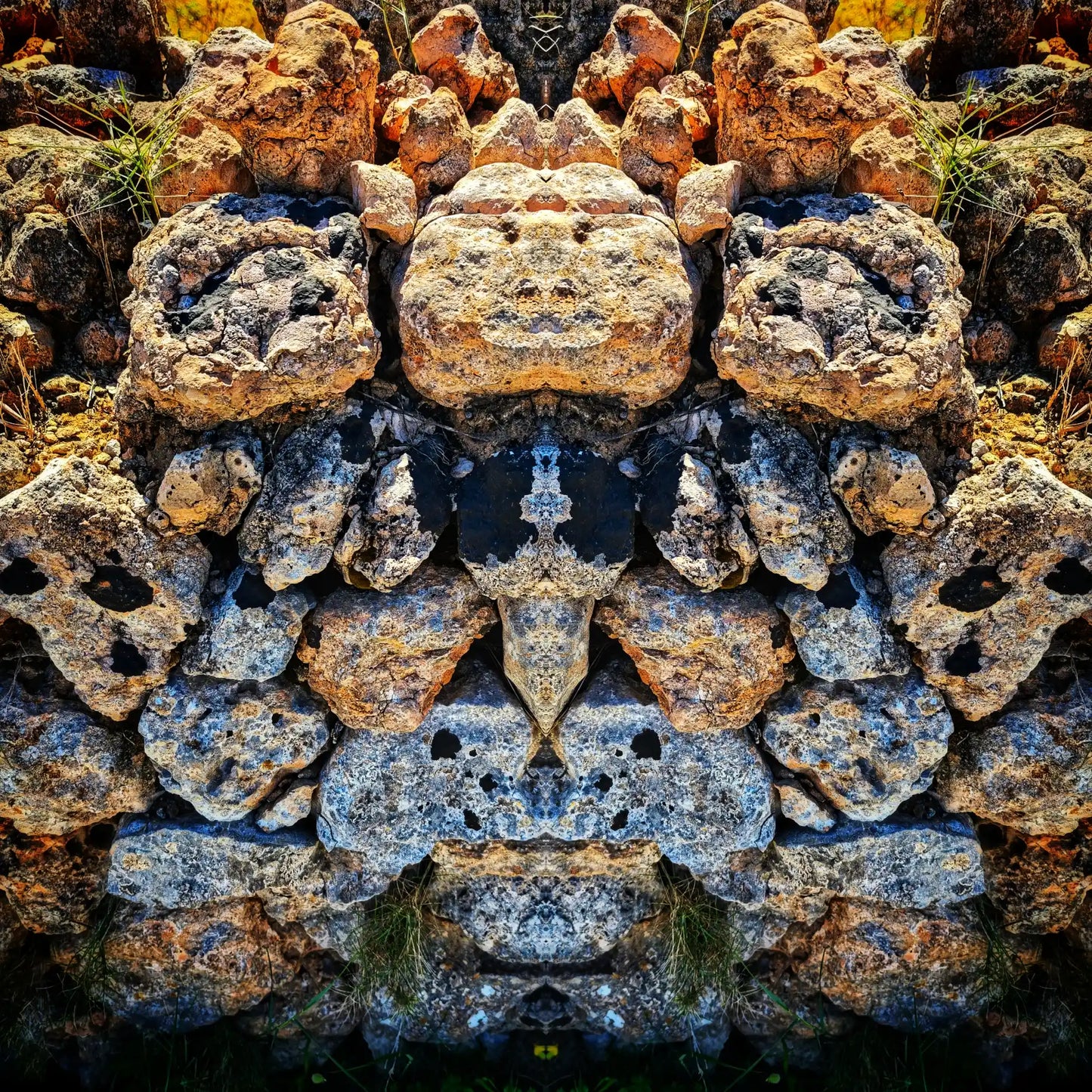 Rocksteady Poster