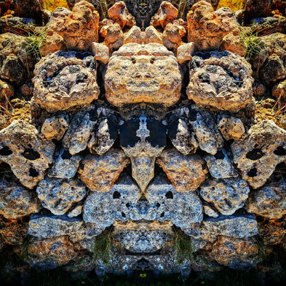 Rocksteady Poster