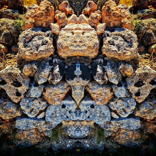 Rocksteady Poster