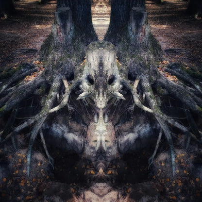Rootshade the Protector Poster - Forest Dimensions